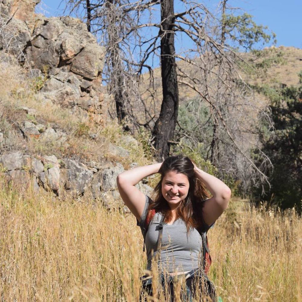 Meet your Posher, Rachael